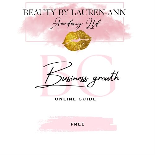 Business growth guide