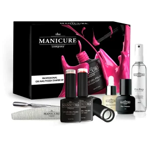 Gel polish kit – The manicure company