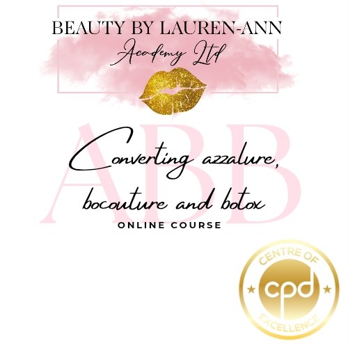 Converting azzalure, botox and bocouture