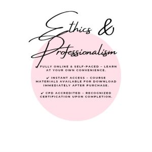 Ethics and professionalism in the beauty industry