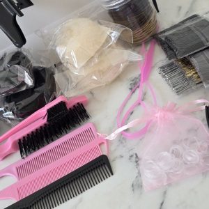 Hair Up kit