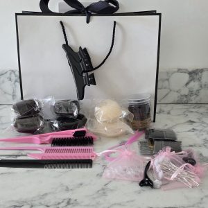 Hair Up kit