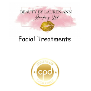 Basic Facial