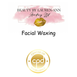 Facial Waxing