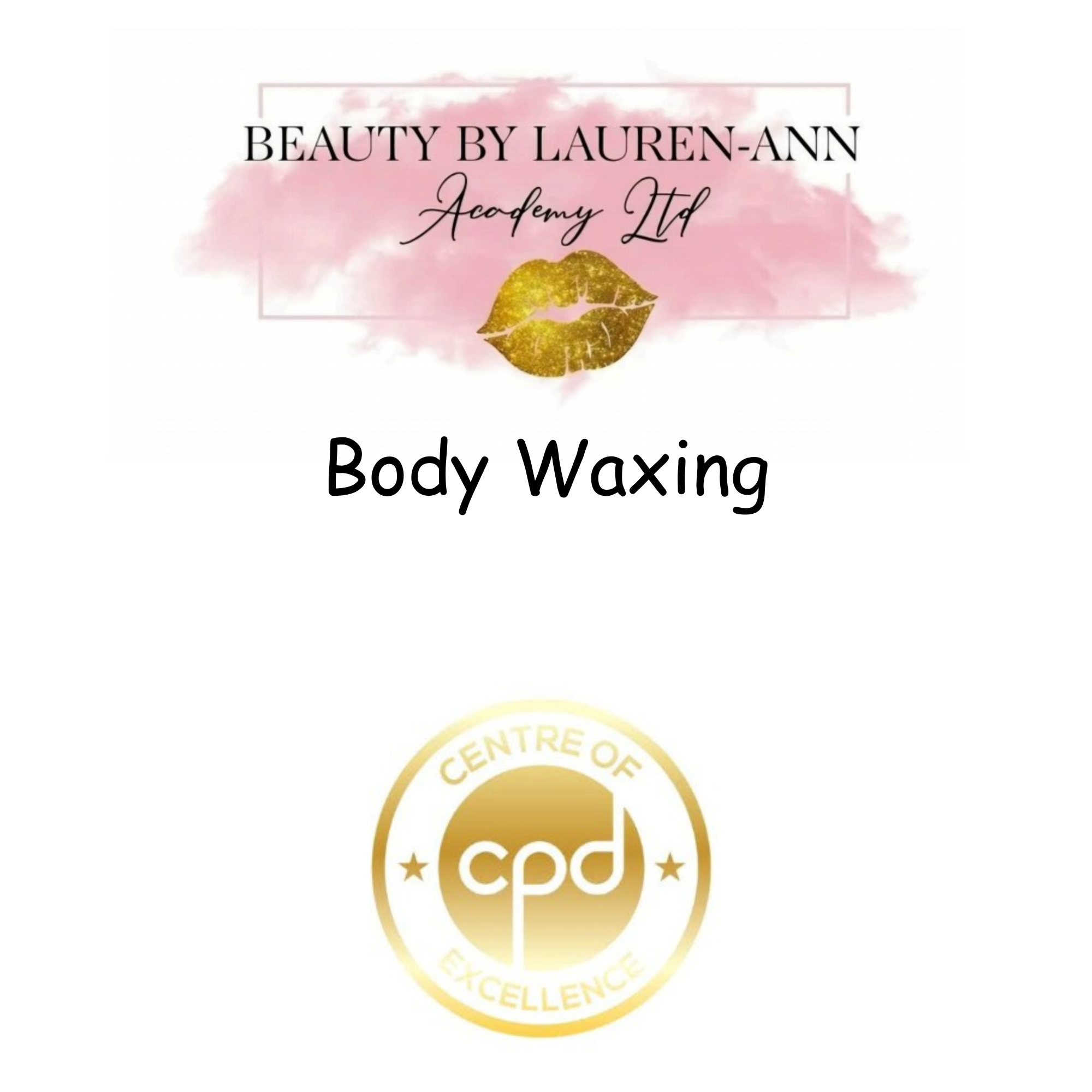 Body Waxing