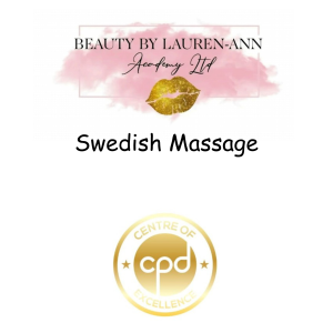 Swedish Massage