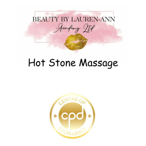 Hot Stone Massage