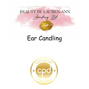 Ear Candling