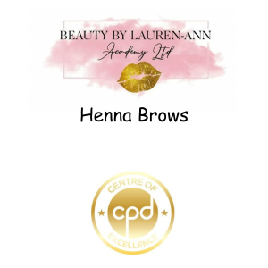 Henna Brows