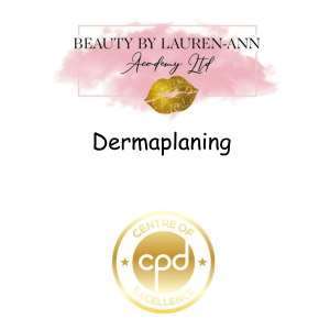 Dermaplaning