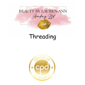 Threading