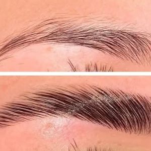 Brow Lamination