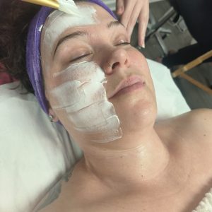 Basic Facial