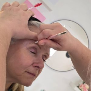 Makeup Artistry