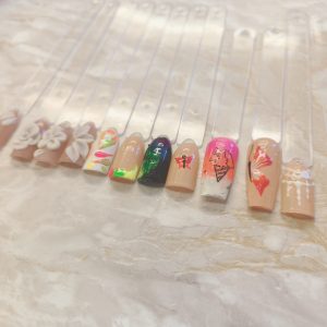 Nail Art