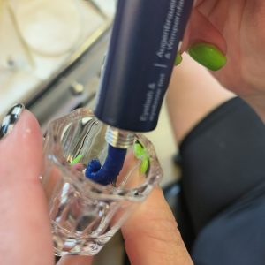 Lash and Brow Treatments
