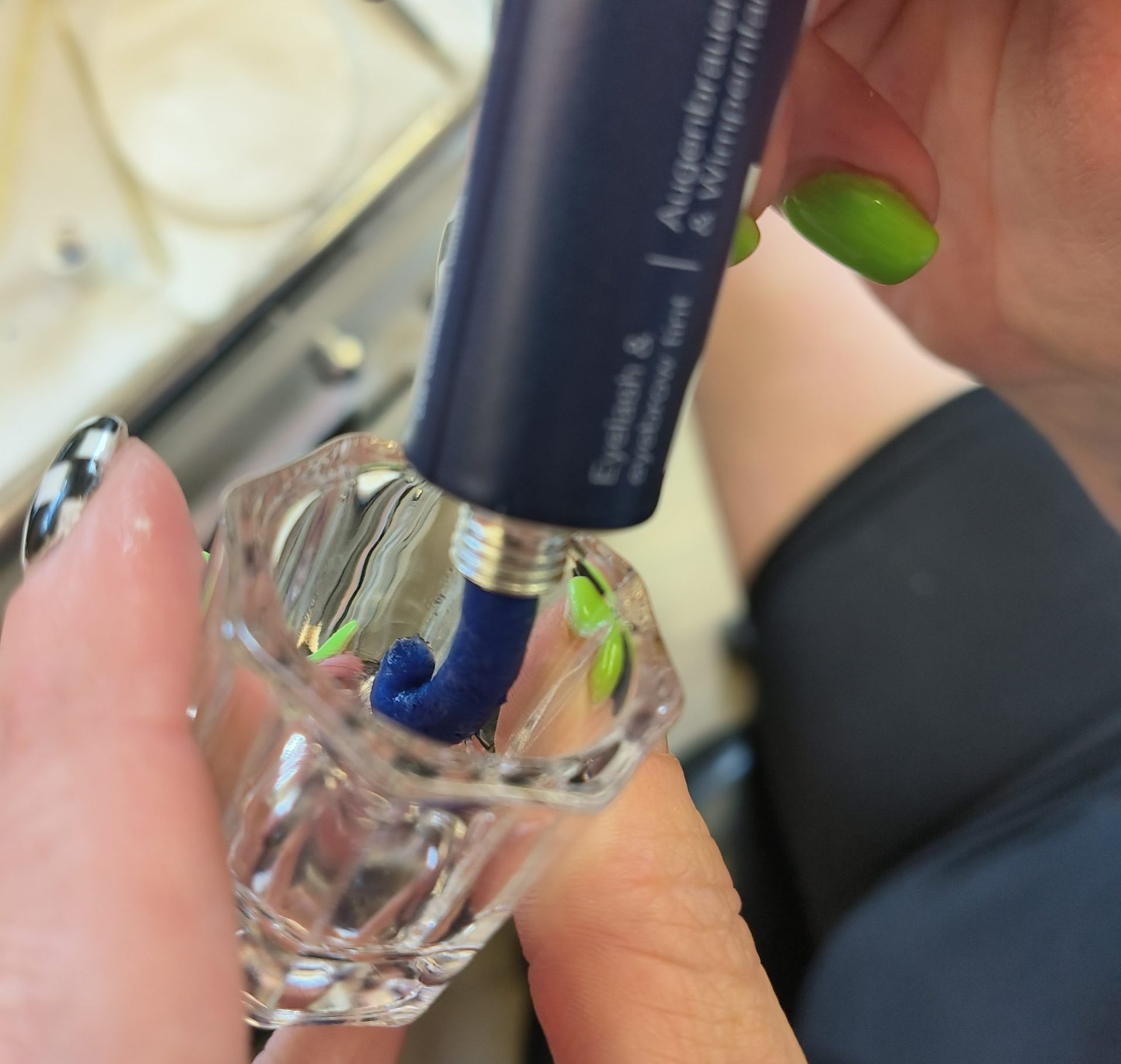 Lash and Brow Treatments