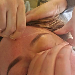Threading