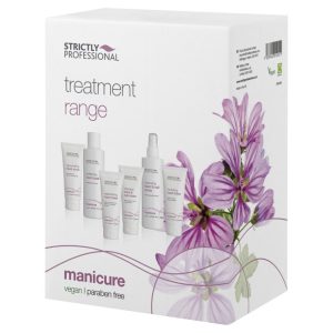 Strictly Professional - Manicure Kit