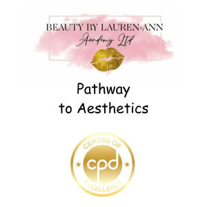 Pathway to Aesthetics