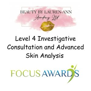 Level 4 Investigative Consultation and Advanced Skin Assessment