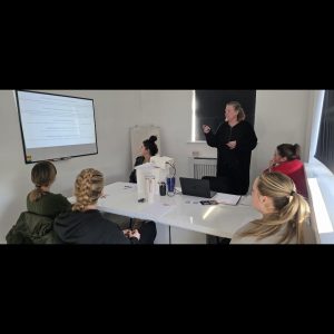 Level 3 Diploma in Combined Beauty Therapy Skills