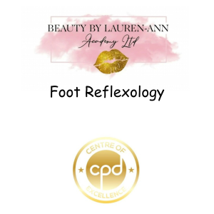 Foot Reflexology