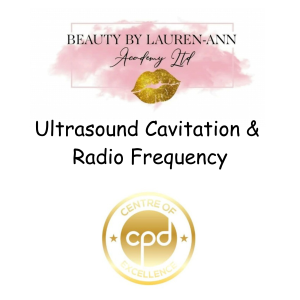 Ultrasound Cavitation and Radio Frequency