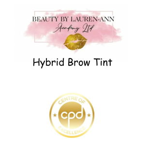 Hybrid Tint