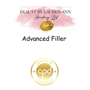 Advanced Filler