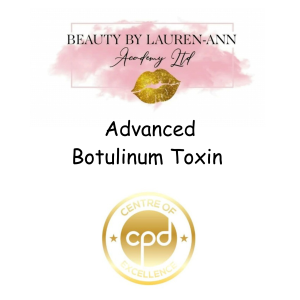 Advanced Botulinum Toxin