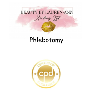 Phlebotomy