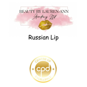Russian Lip