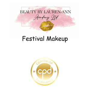 Festival Makeup