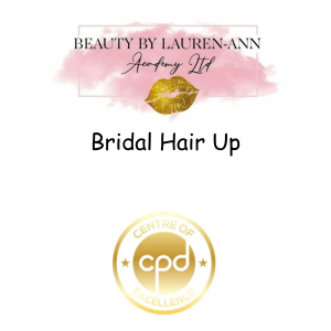 Bridal Hair