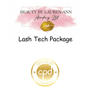 Lash Package