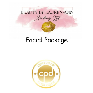 Facial Package