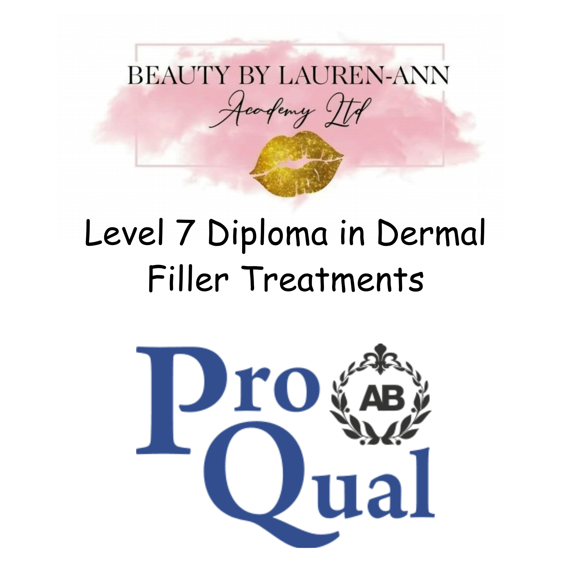 Level 7 Diploma in Dermal Filler Treatments